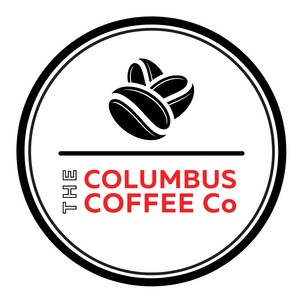 Columbus Coffee Company Logo